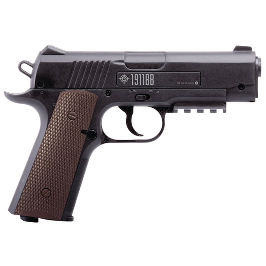 Crosman 1911 Bb Air Pistol