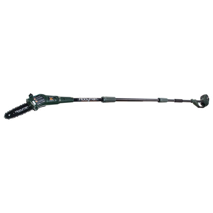 Hooyman Cordless Pole Saw 40 Volt Lithium