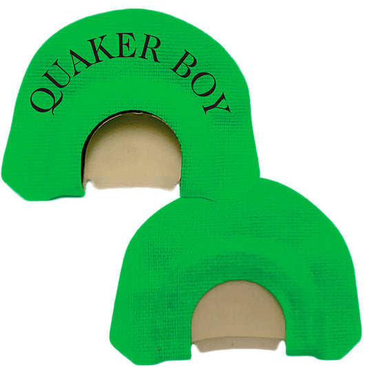 Quaker Boy Elevation Series Diaphragm Calls Old Boss Hen