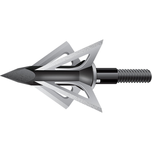 Slick Trick Standard Broadheads 100 Gr. 4 Pk.