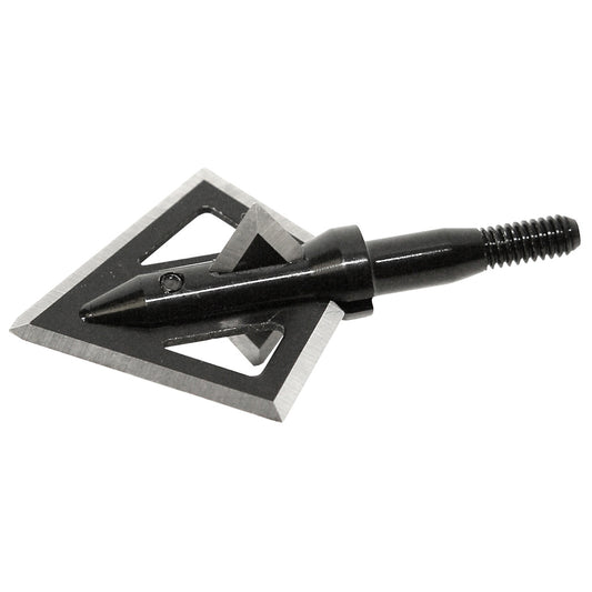 Magnus Black Hornet Broadheads 4 Blade 100 Gr. 3 Pk.