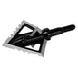 Magnus Black Hornet Ser-razor Broadheads 4 Blade 125 Gr. 3 Pk.