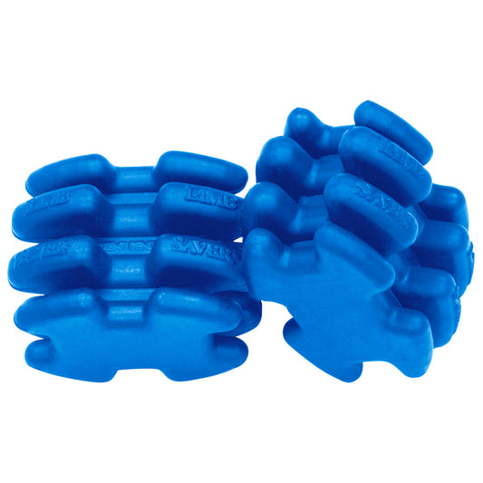 Limbsaver Super Quad Limb Dampeners Blue 2 Pk.