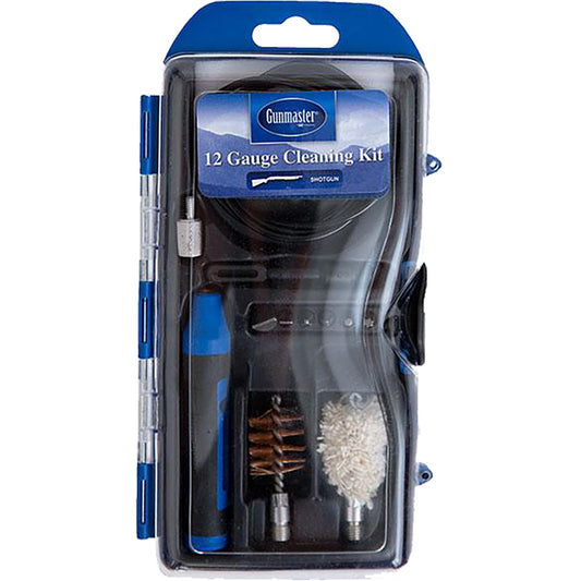 Gunmaster Shotgun Cleaning Kit 12 Gauge