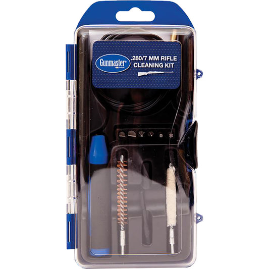 Gunmaster Rifle Cleaning Kit .270/7mm