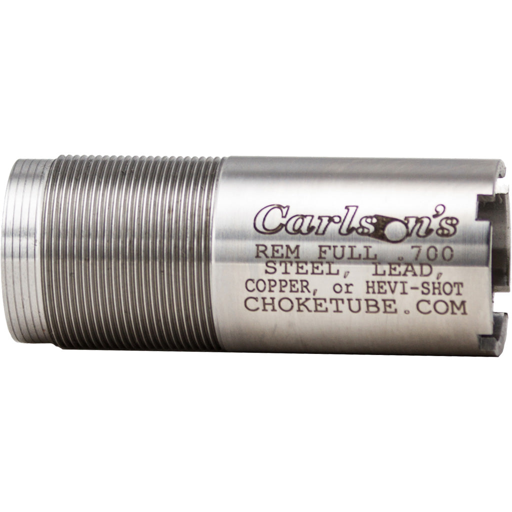 Carlsons Remington Choke Tube Full 12 Ga.