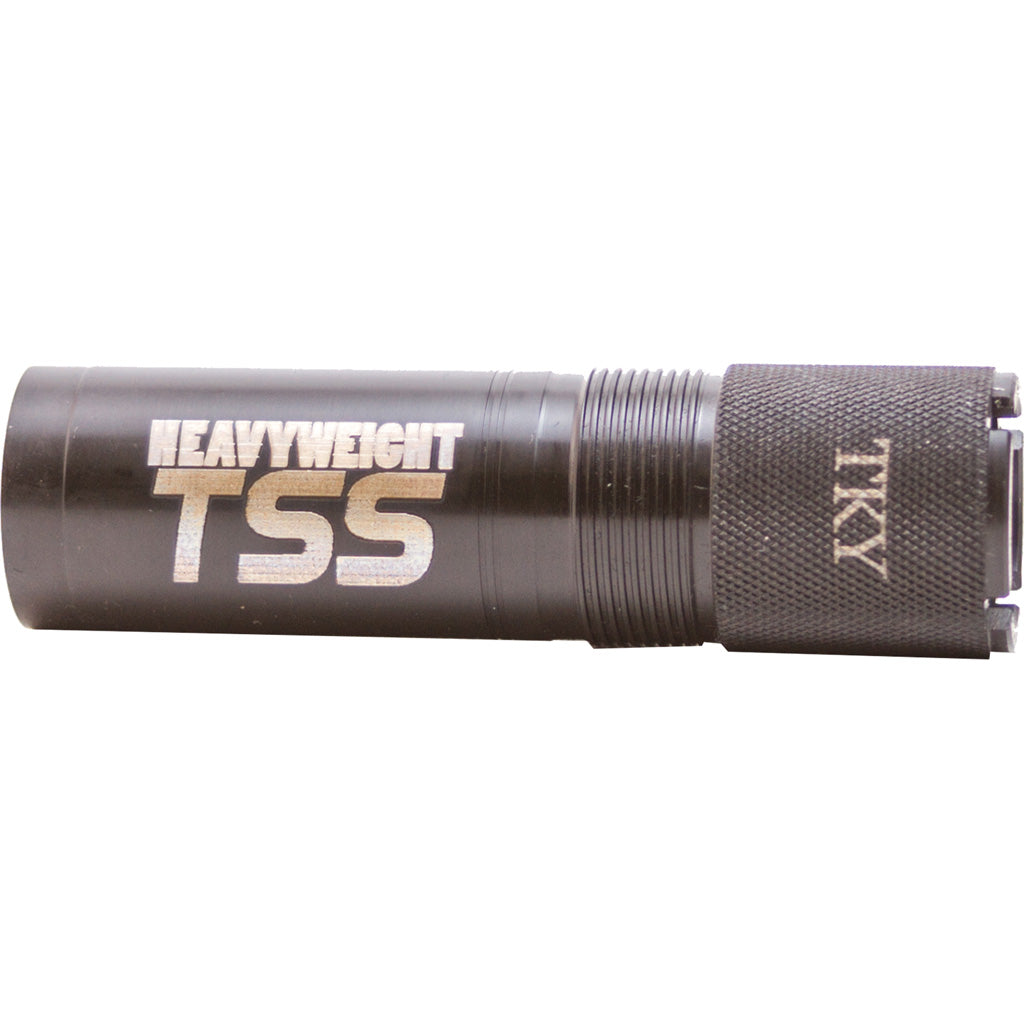 Carlsons Tss Turkey Choke Tube Beretta/benelli/mobil 12 Ga.