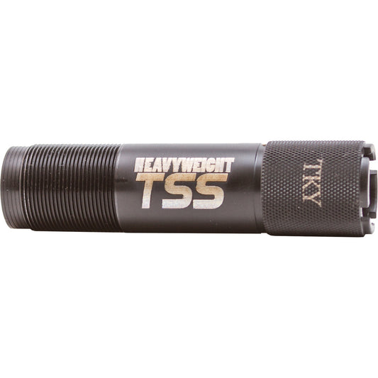 Carlsons Tss Turkey Choke Tube Remington 20 Ga.