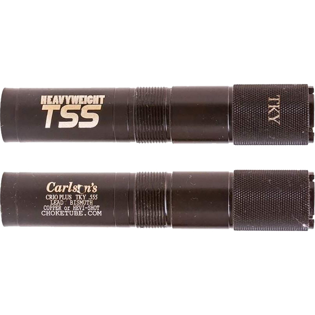 Carlsons Tss Turkey Choke Tube Benelli Crio/crio Plus 20 Ga.