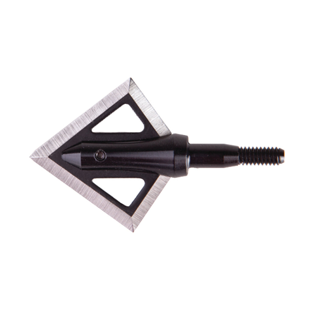 Magnus Black Hornet Broadheads 2 Blade 100 Gr. 3 Pk.