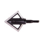 Magnus Black Hornet Broadheads 2 Blade 100 Gr. 3 Pk.