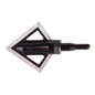 Magnus Black Hornet Broadheads 2 Blade 125 Gr. 3 Pk.