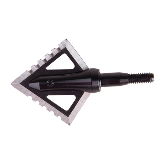 Magnus Black Hornet Ser-razor Broadheads 2 Blade 100 Gr. 3pk.