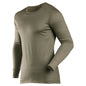 Coldpruf Classic Merino Crew Commando Medium