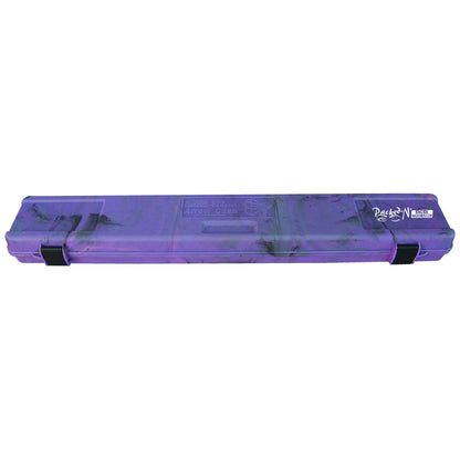 Mtm Ultra Compact Arrow Case Purple Camo