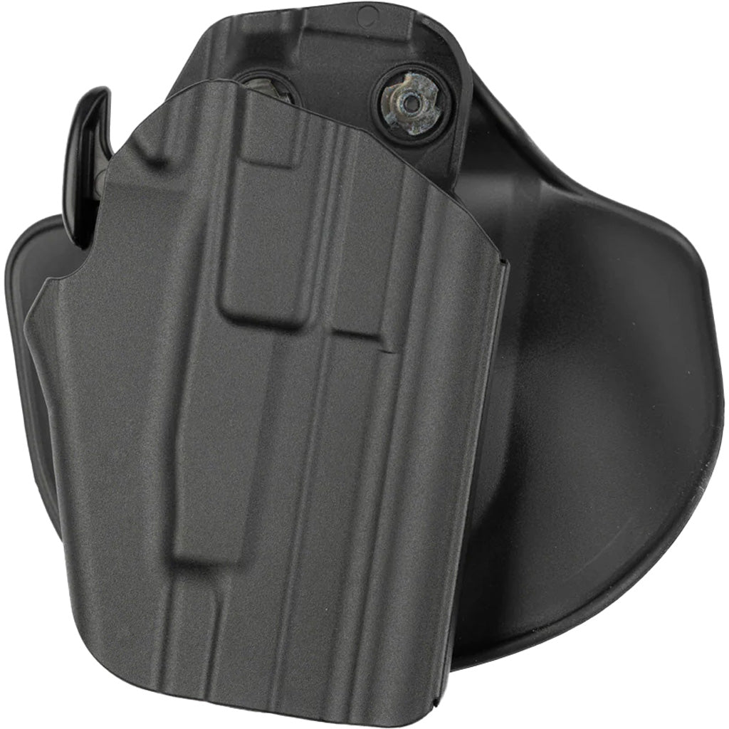 Safariland 578 Pro Fit Owb Holster Standard Black Rh