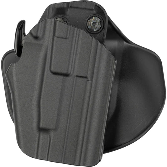 Safariland 578 Pro Fit Owb Holster Long Black Rh