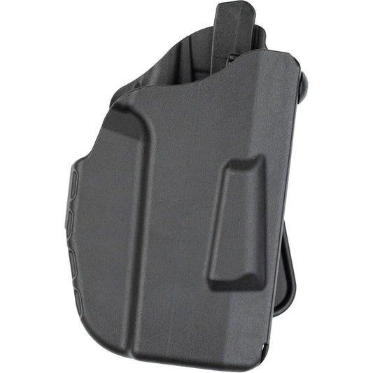 Safariland 7371 Owb Holster Sig P365 Black Rh