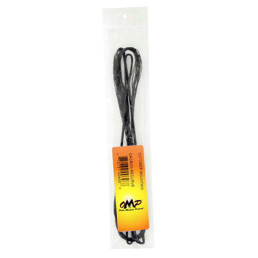 October Mountain Recurve String B50 69 In. Amo 14 Strand