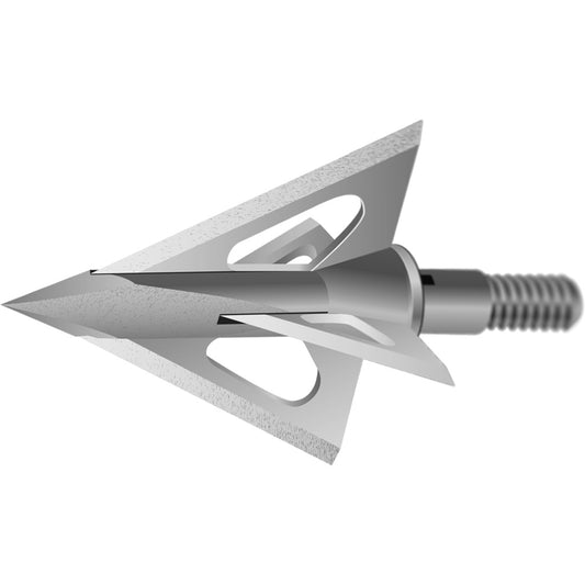 Slick Trick Viper Trick Broadheads Stainless Steel 100 Gr. 3 Pk.