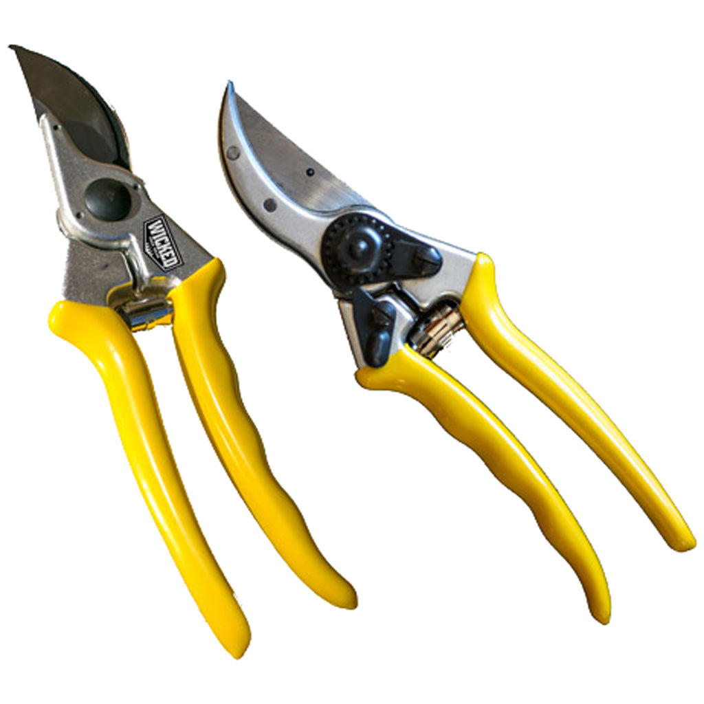 Wicked Hand Pruner