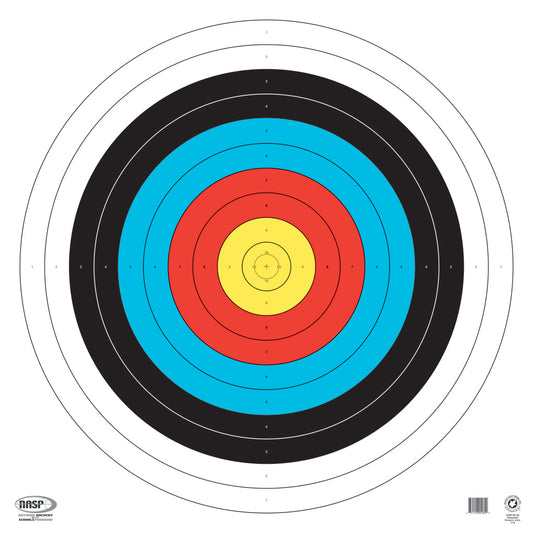 Maple Leaf Nasp Target 80 Cm. 25 Pk. Waterproof