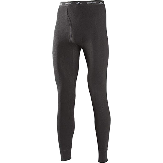 Coldpruf Platinum Ii Pants Black Medium