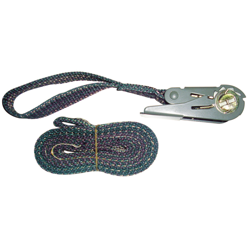 Rhino Ratchet Strap Camouflage 6 Ft. 3 Pk.