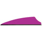 Q2i Fusion X-ii Vanes Purple 2.1 In. 100 Pk.