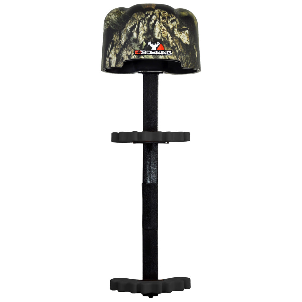 Bohning Lynx Quiver Mossy Oak Country 4 Arrow