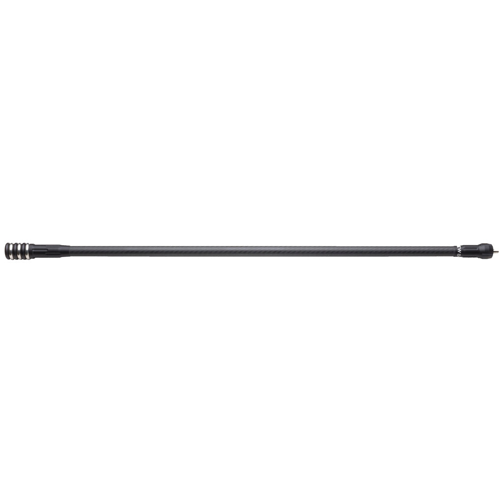 Shrewd Onyx Stabilizer Black 32 In.