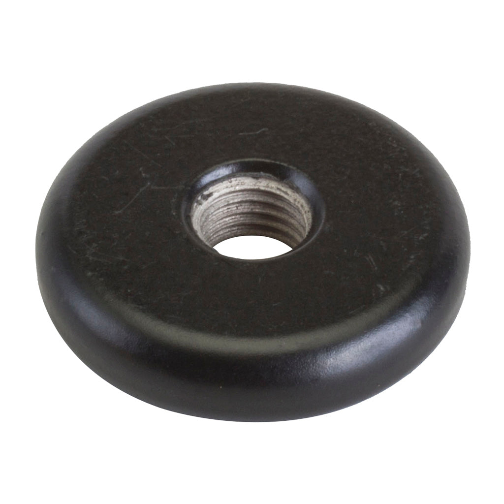 Shrewd Steel End Weight Black 1 Oz.