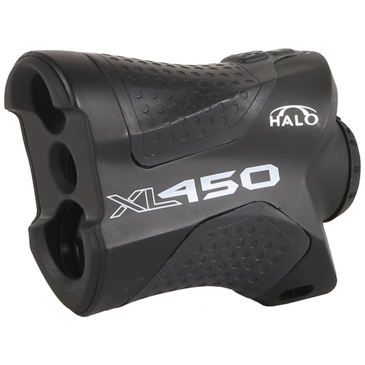 Halo 450xl Rangefinder 450 Yd.