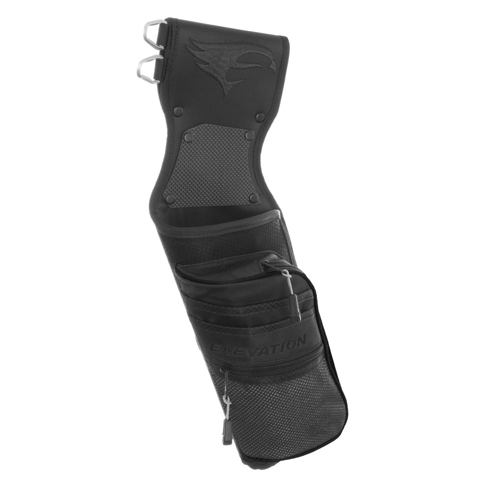 Elevation Nerve Field Quiver Black Lh