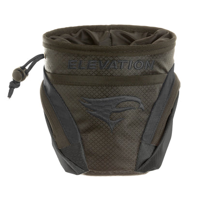 Elevation Core Release Pouch Black