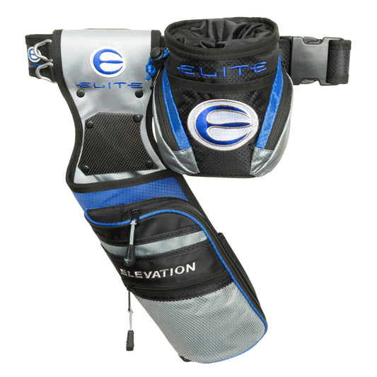 Elevation Nerve Field Quiver Package Elite Edition Rh