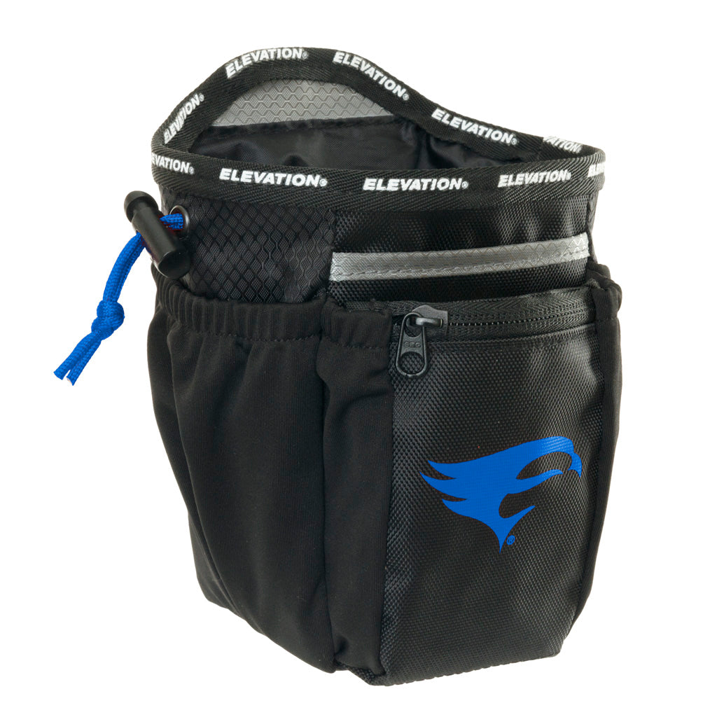 Elevation Rectrix Release Pouch Blue