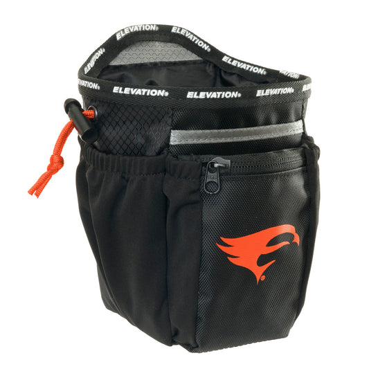 Elevation Rectrix Release Pouch Orange