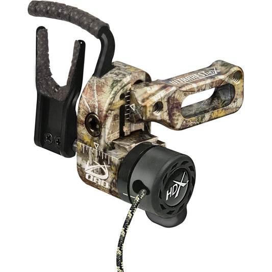 Qad Ultrarest Hdx Realtree Edge Rh