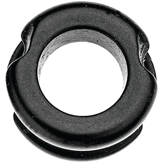 Pine Ridge Z38 Aluminum Peep Sight Black 3/16 In. 1 Pk.