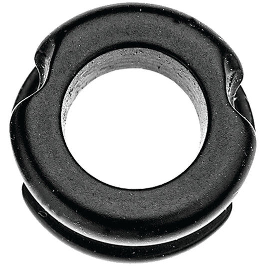 Pine Ridge Z38 Aluminum Peep Sight Black 1/4 In. 1 Pk.