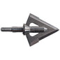 Swhacker Razorseries Broadheads 4 Blade 100 Gr. 1 In. 3 Pk.