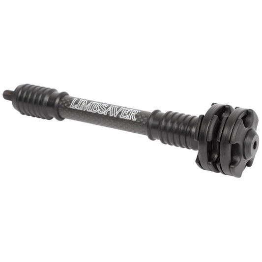 Limbsaver Hunter Micro Lite Stabilizer Black 7 In.