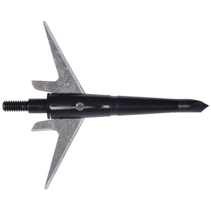 Swhacker 4 Blade Hybrid Broadheads 125 Gr. 2.25in. 3 Pk.