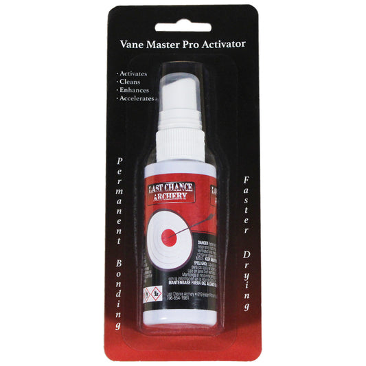 Last Chance Vmp Activator 2 Fl. Oz.