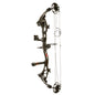 Audax Ox Adult Hunter Pro Package Black Rh