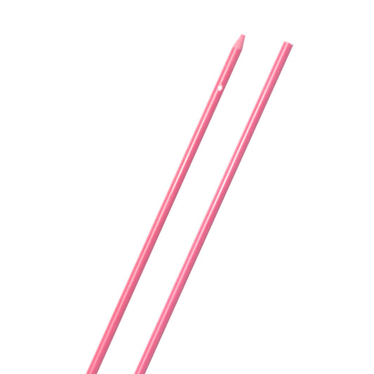 Fin Finder Raider Pro Arrow Shaft Bulk Pink 32in.