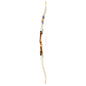 October Mountain Adventure 2.0 Recurve Bow 68 In. 34 Lbs. Lh