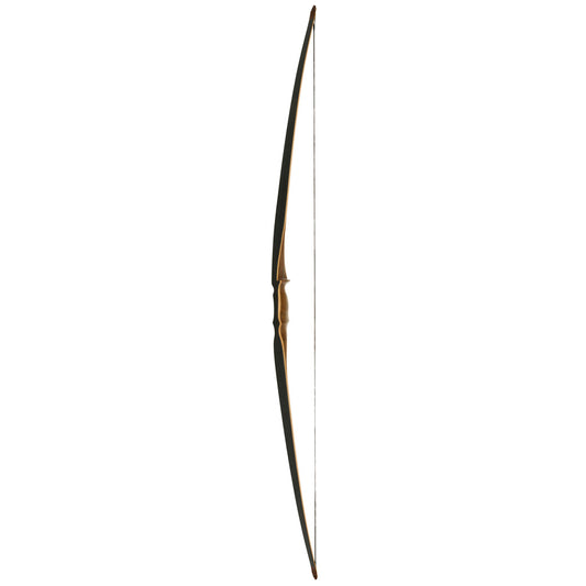 October Mountain Ozark Hunter Longbow 68 In. 35 Lbs. Rh