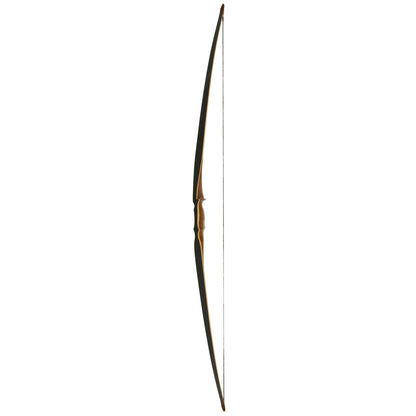 October Mountain Ozark Hunter Longbow 68 In. 40 Lbs. Rh